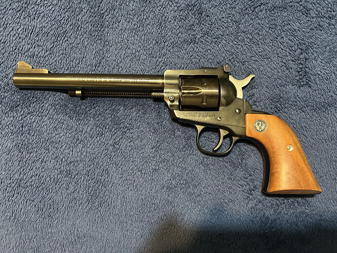 Single Six 32