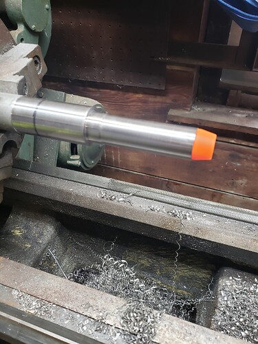 Lathe