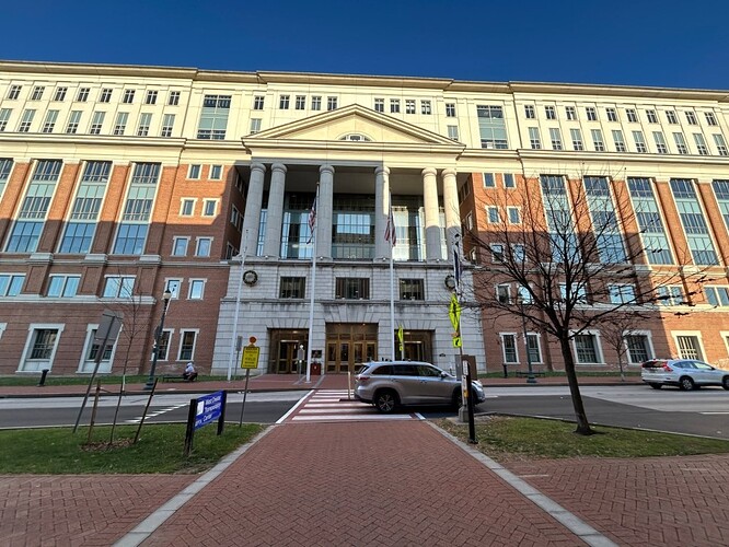 Jury presented with two sides in 'White Christmas' trial