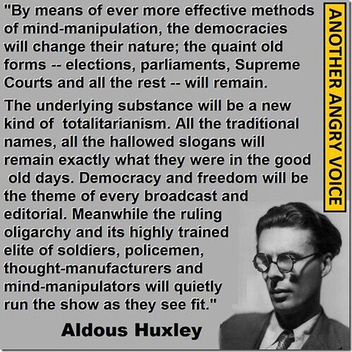 Huxley