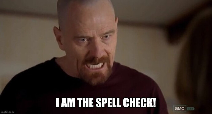 iamspellcheck