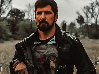 Warrior Poet Society