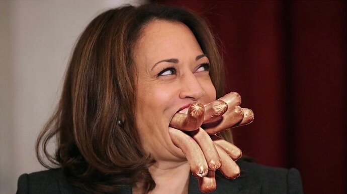 Kama hot dog