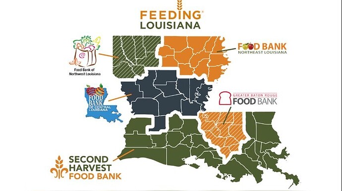 State legislators award $1 million to state food banks to expand purchase of local produce, proteins