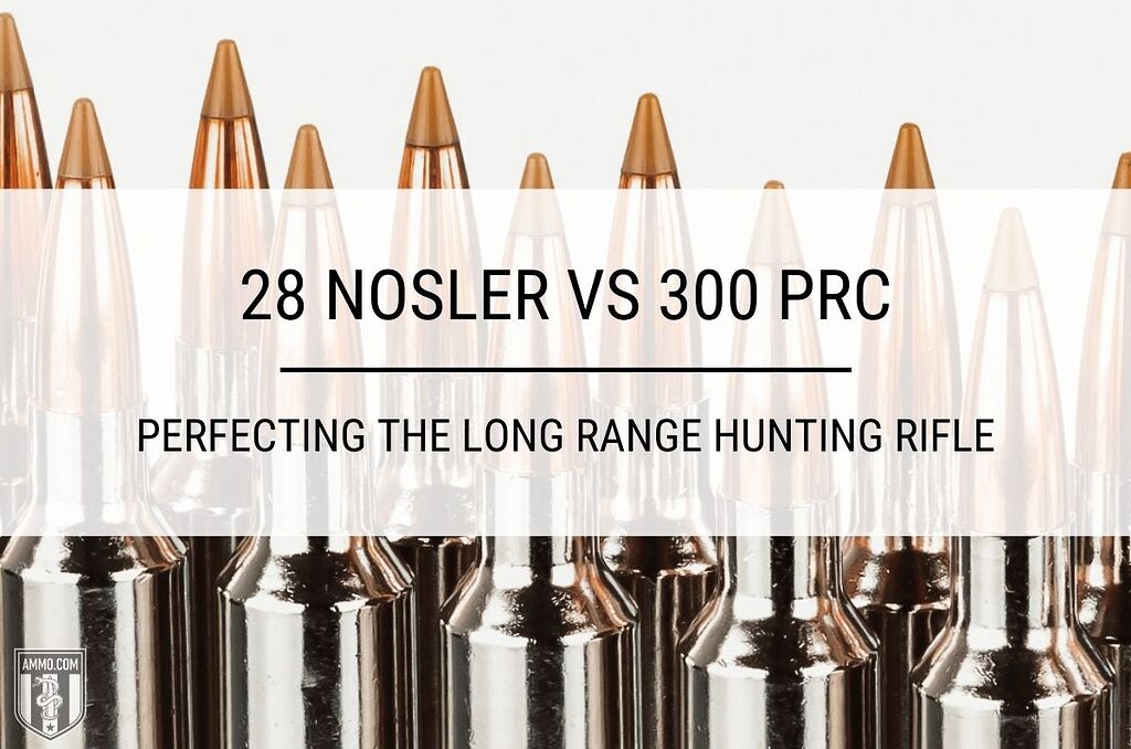 Nosler Vinyl Die-Cut Decals - Peel & Stick Hunting/Shooting Stickers For Gun Enthusiasts