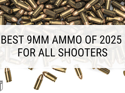 Best 9mm Ammo