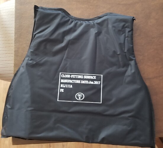BulletSafePlates