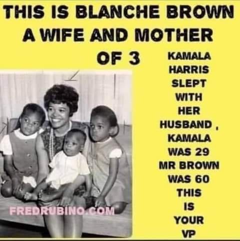 Mrs Brown