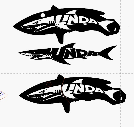 SVGShark